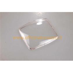 velocímetro de cristal de plexiglás para Vespa 50 Special