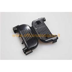 Box contacts for Vespa PX 1st Series 125 - 150-200 VNX - VLX - VSX, Rif.orig. 163,603 (under Horncover)