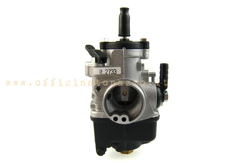 Carburetor Dell'Orto PHBL 24 AD