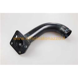 Manifold 24mm for Vespa Farobasso (mounts only on pinasco cylinders)