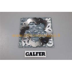 GLDF30 - Galfer Wavei Brake Disc for Vespa PX, vespa et2