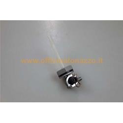 Tap fast flow tank for Vespa 50/125 / pv / et3 / pk / s-v30-33 / vm / vn / VNA-ts / 150vl / vb / vba-t4 / v gs S1-5 / 160gs / 180SS / rally / px/t5