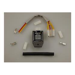 bgm6696 - Redresseur AC / DC BGM pour charger des batteries 6V pour Vespa