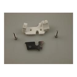 Plastic plate stop handlebar sheaths for Vespa Primavera - ET3 - special