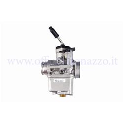 Dell'Orto PHBL 24 BS carburettor - Elastic connection