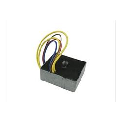 817341 - Rectifier for Vespa GS 150-160-from 1957> 1965