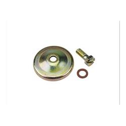 Fuel cap filter waterborne carburettor cover YES