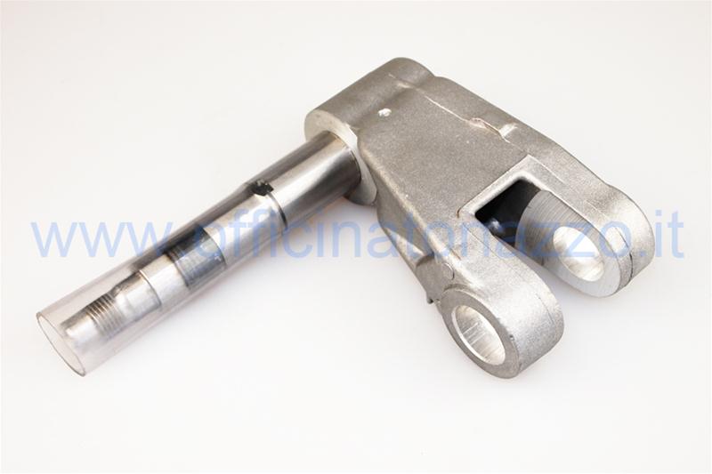 Braccio sospensione anteriore 20mm per Vespa PX 2° serie dal '83