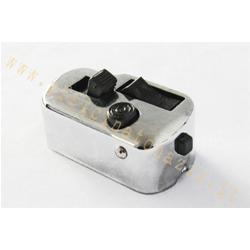 Light switch for Vespa 50 N - L - R (original ref. 92654)