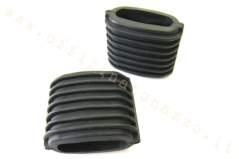 Starter rubber for Vespa PX - T5 (Original Piaggio 241004)