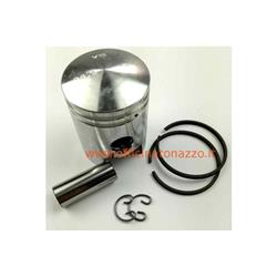 71623PT38.6 - Piston complet Olympia 50cc Ø38.6mm