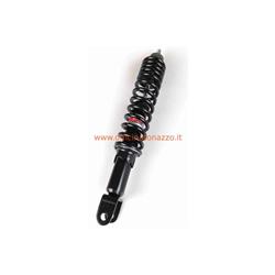 Rear shock absorber -YSS Pro-X, 320mm- Vespa PK50 S / XL, PK80 S / XL, PK125 S / XL - black spring