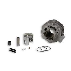 Malossi cylinder 172cc in aluminum for Vespa T5