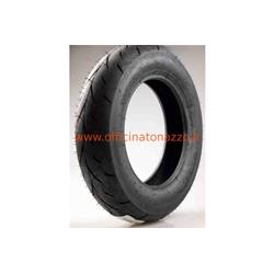 Neumáticos Dunlop TT93 GP sans chambre à air de 3,50 x 10