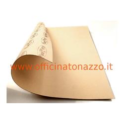 Seal paper (thickness): 1,0mm universal 500x500mm