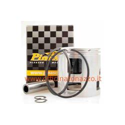 25121073 - complete piston Pinasco Vespa 125-150 gt ø 63,0 aluminum <- 2014