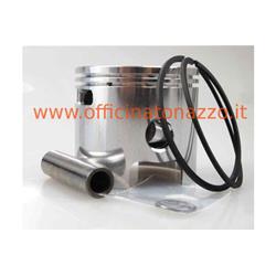 Complete piston Olympia 102cc Ø55.4mm