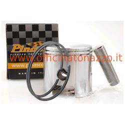 Complete piston Pinasco Vespa 50 ø 55,0 aluminum