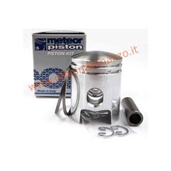 Piston complet Olympia 50cc Ø39.2mm