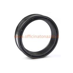 Air filter attachment flange Ø59mm for VHST carburetor Ø28