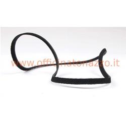 Front light gasket Ø105mm for Vespa VL 1> 3 - VM 1> 2 - VN 1> 2