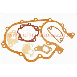 Set of Vespa 1958 - 1959 VNA1T 2T engine gaskets