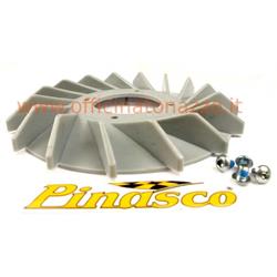 fan pinasco flytech Pinasco Vespa phare bas