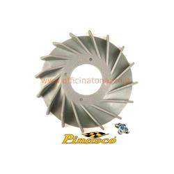 Ventilador Pinasco Flytech Pinasco Vespa baja de los faros