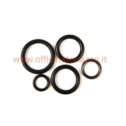 O-Ring kit for motor wasp 50-Spring-ET3-PK