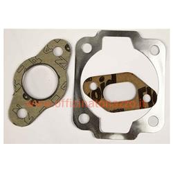 209.0160 - Series of cylinder gaskets Polini 75cc - 102cc - 130cc on Vespa PK