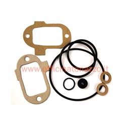 Carburettor gasket set SHBC 18..B-19..BE-20..DEL