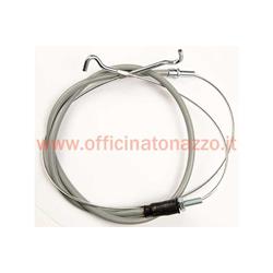 Cable de transmisión para la transmisión Piaggio Ape 50 Fl Fl2-3