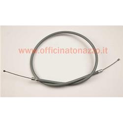163595190 - Mezclador divisor de cable de transmisión de gas Piaggio Ape 50cc 567104