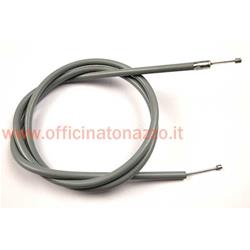 Divisor de cable de transmisión de gas para carburador Piaggio Ape 50cc 567103