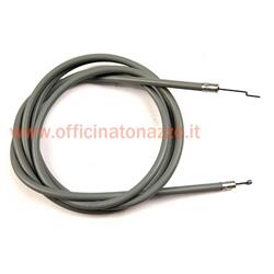 163610080 - Arrancador de cable de transmisión Piaggio Ape 50cc 118456