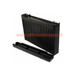 Batterie sèche 6V 16Ah GS 150 NOIR 232 X 37 X 160 VS1T - VS2T - VS3T - VS4T - VS5T - APE: AC1T