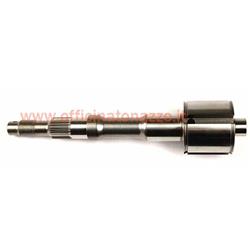 Crimaz gear shaft vespa PK - 50 - et3