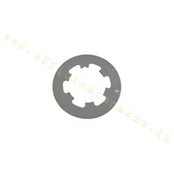 Intermediate clutch disc 3 discs for Vespa 50 - Primavera - ET3 - PK