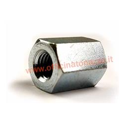 Flywheel nut cone 19 - M10 for Polini ignition Vespa 50 - Primavera - ET3 (22,6mm high)