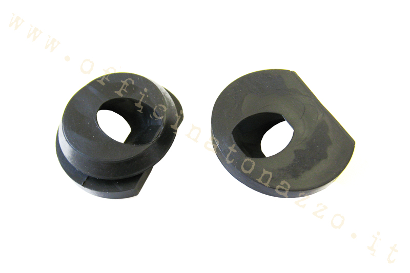 Transmission cable gland for Vespa Rally - PX
