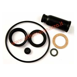 Carburettor gasket set SHA 10-12-13