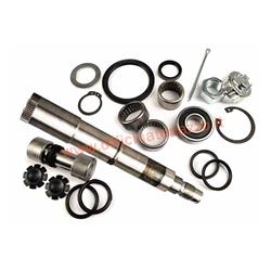 KIT03 - Fork overhaul kit for vespa PX - T5 with 20mm axle