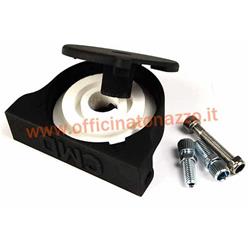 External pulley for throttle cable -CMD Mystic Nautilus- (type N1), Quick-Action, cable diameter Ø50mm - universal