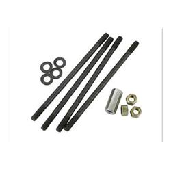 kit prisonniers et écrous M8x162mm Vespa PX-PE 200