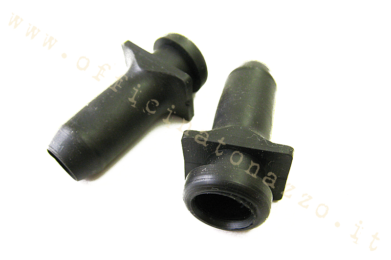 Passacavo impianto elettrico dal volano per Vespa GS160 - SS180 - Rally 200