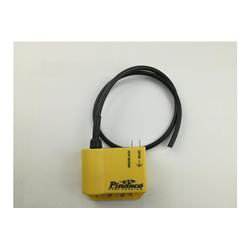 CENTRAL DE CONTROL "SPARKEY" (AMARILLO) PARA PINASCO FLYTECH VESPA PEQUEÑO ENCENDIDO