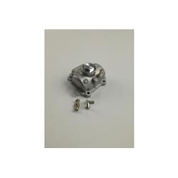 open pan with stopper for Polini carburettor