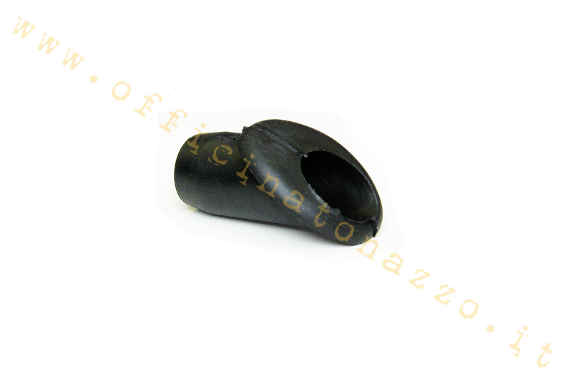 Manguera de brennbaren Del ojal al Bastidor Para Vespa 125 - 150 Hasta 160 - 180 - 200 ab 1958