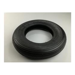 Hard Tire 3.50 x 8