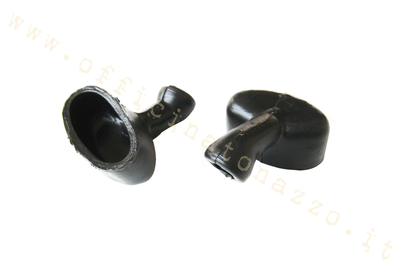 External high voltage coil contacts cap for Vespa 150 VL1T> 3T - VB1T - GS 150 VS1T> 5T